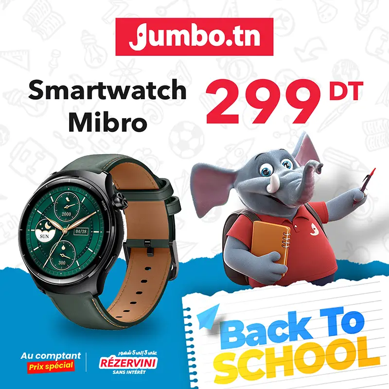 smartwatch